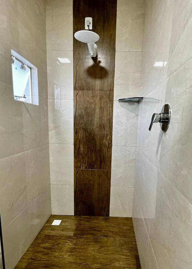 Nantes Executive Hotel Pitanga Eksteriør bilde